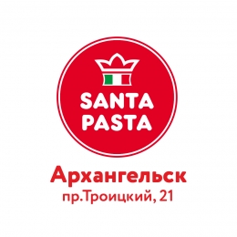 Санта Паста на Троицком
